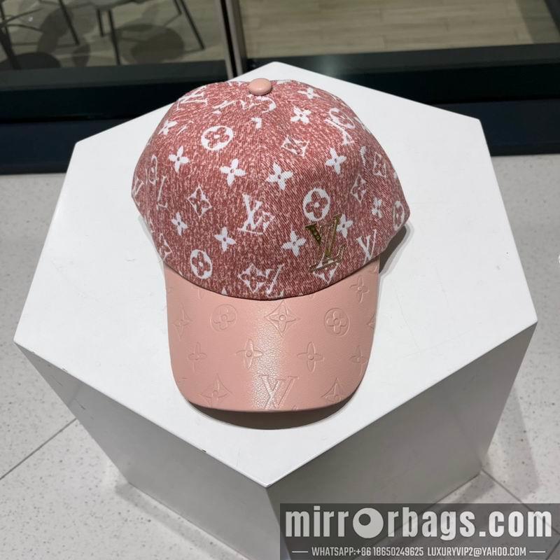 Replica LV cap 072202