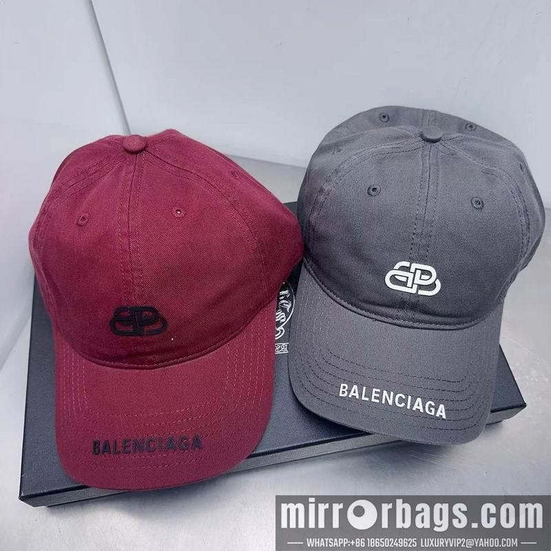 Replica Balenciaga Hat dx100