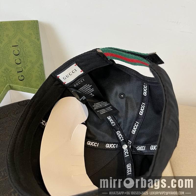 Replica Gucci cap dx30