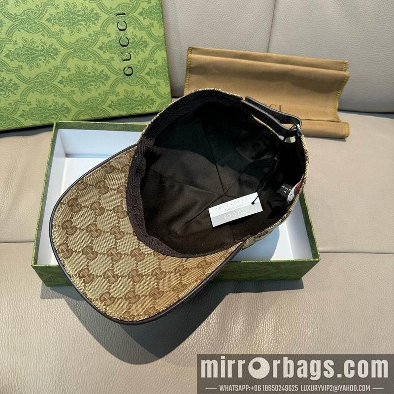 Replica Gucci cap dx157