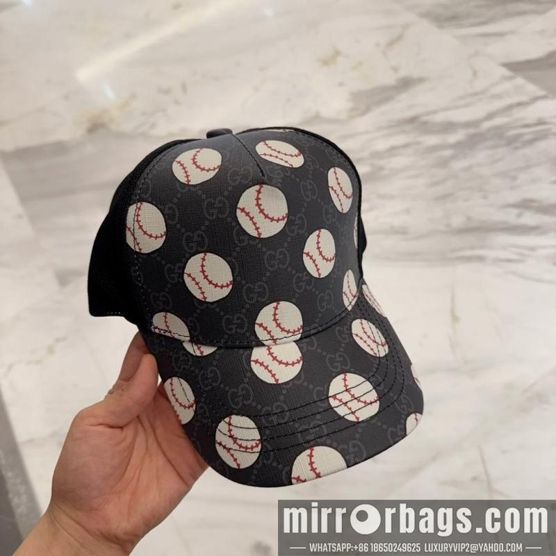 Replica Gucci cap dx51