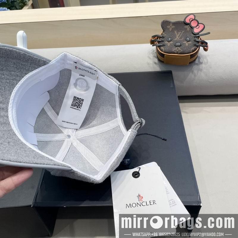 Replica Moncler cap 090601