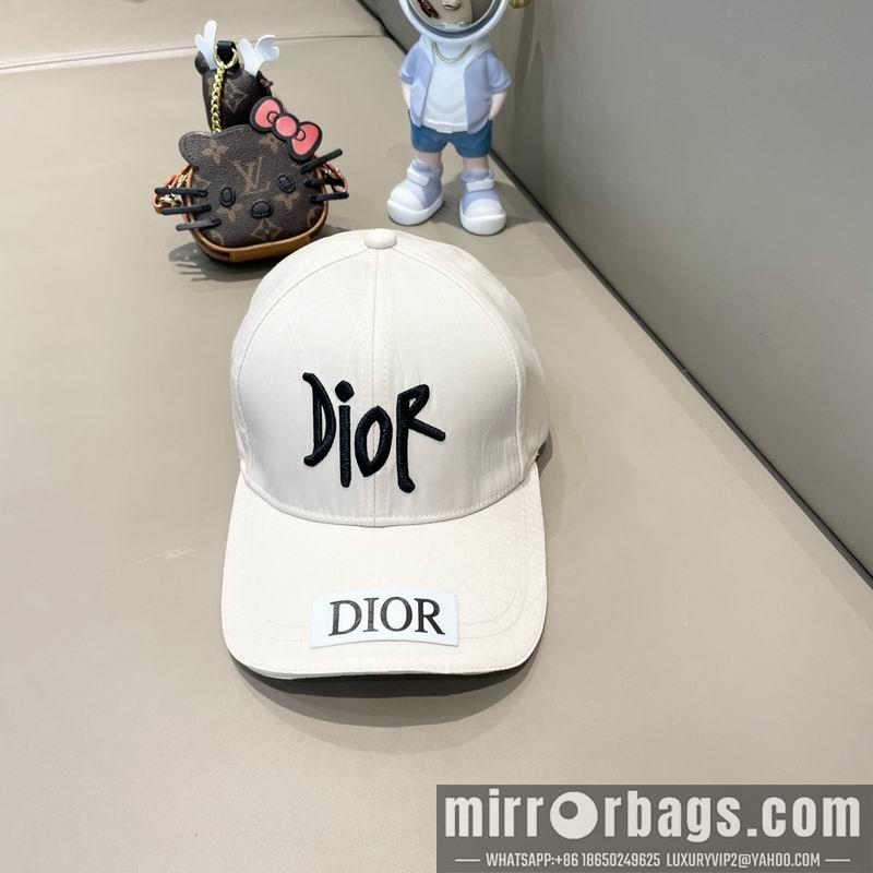 Replica Dior cap 072801