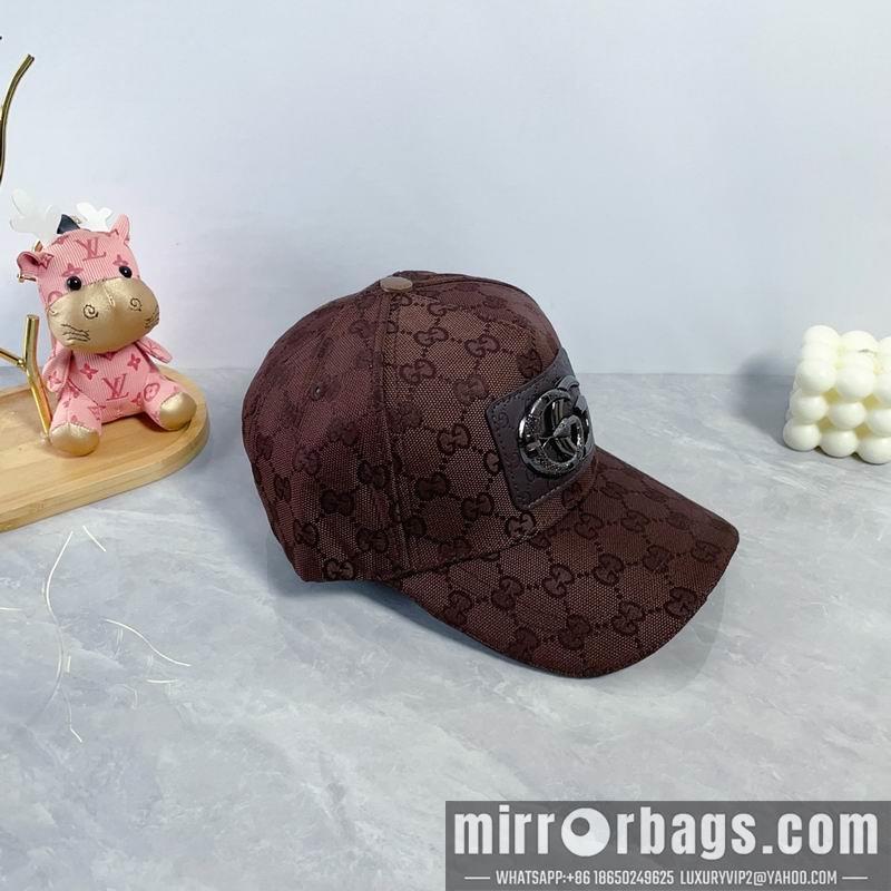 Replica Gucci Hat dx122
