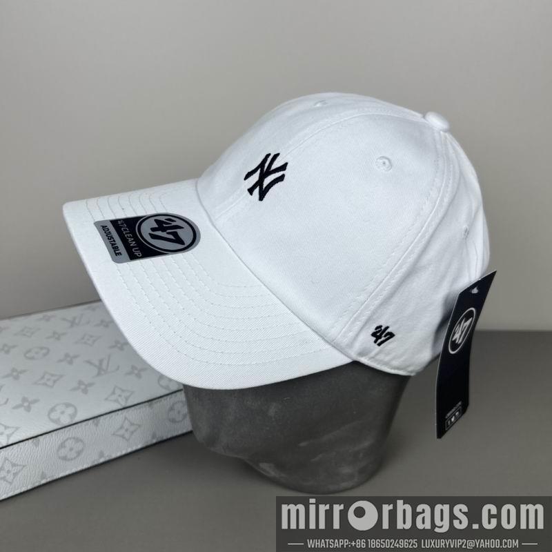 Replica NY Hat dx61