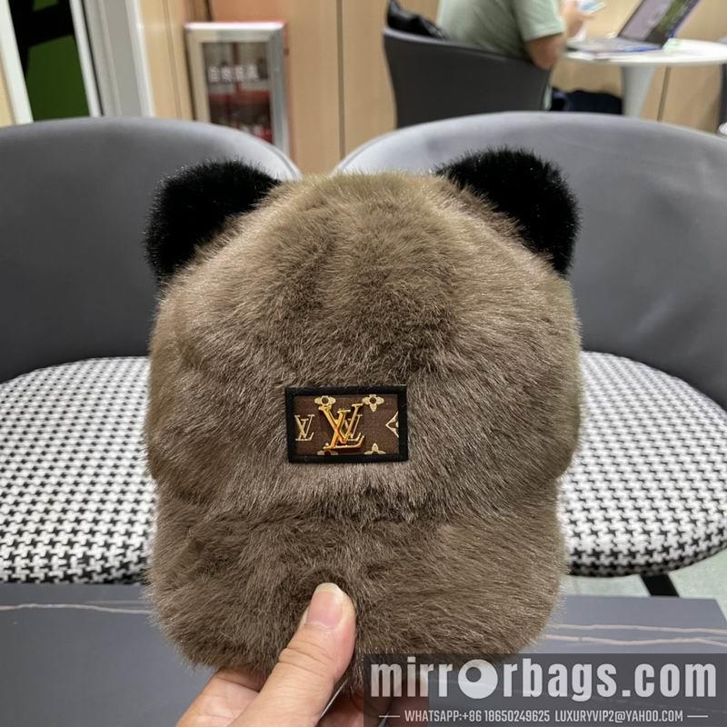Replica LV cap 081004
