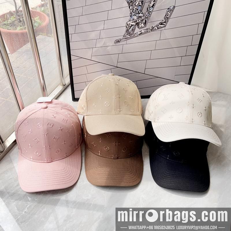 Replica LV cap 050703