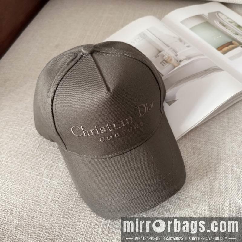 Replica Dior cap dx09