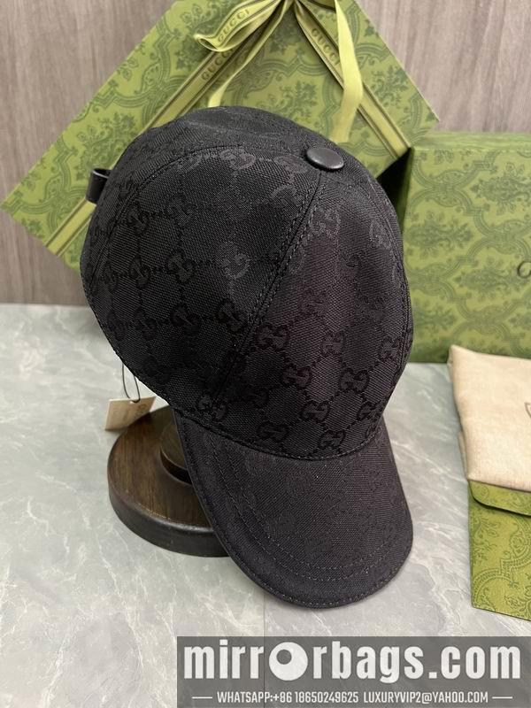 Replica Gucci cap dx107