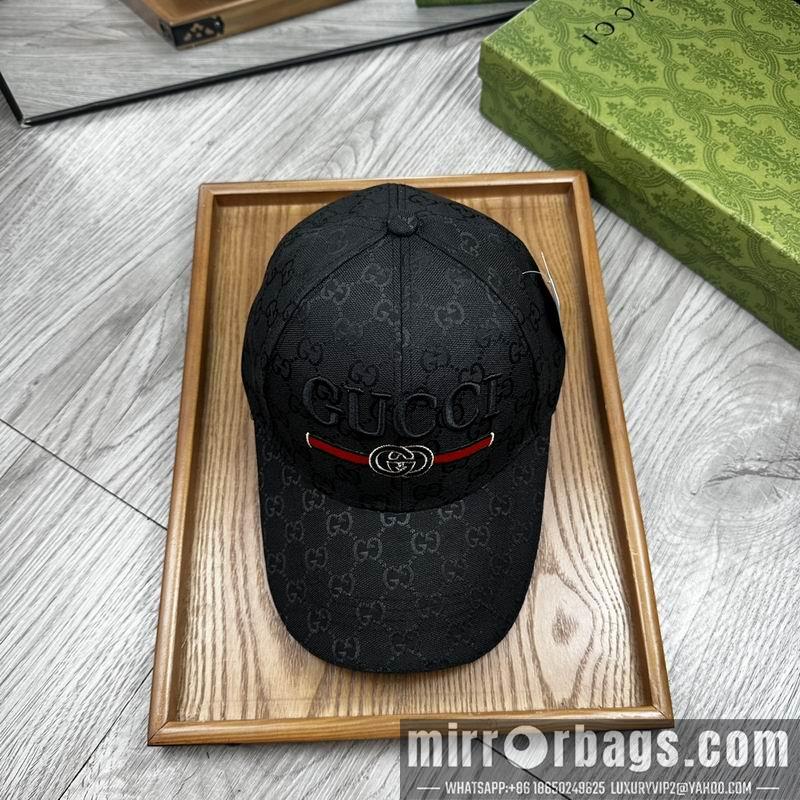 Replica Gucci cap dx33