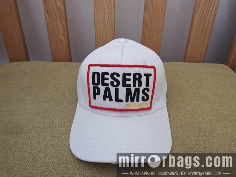 Replica DSQ Cap y 02