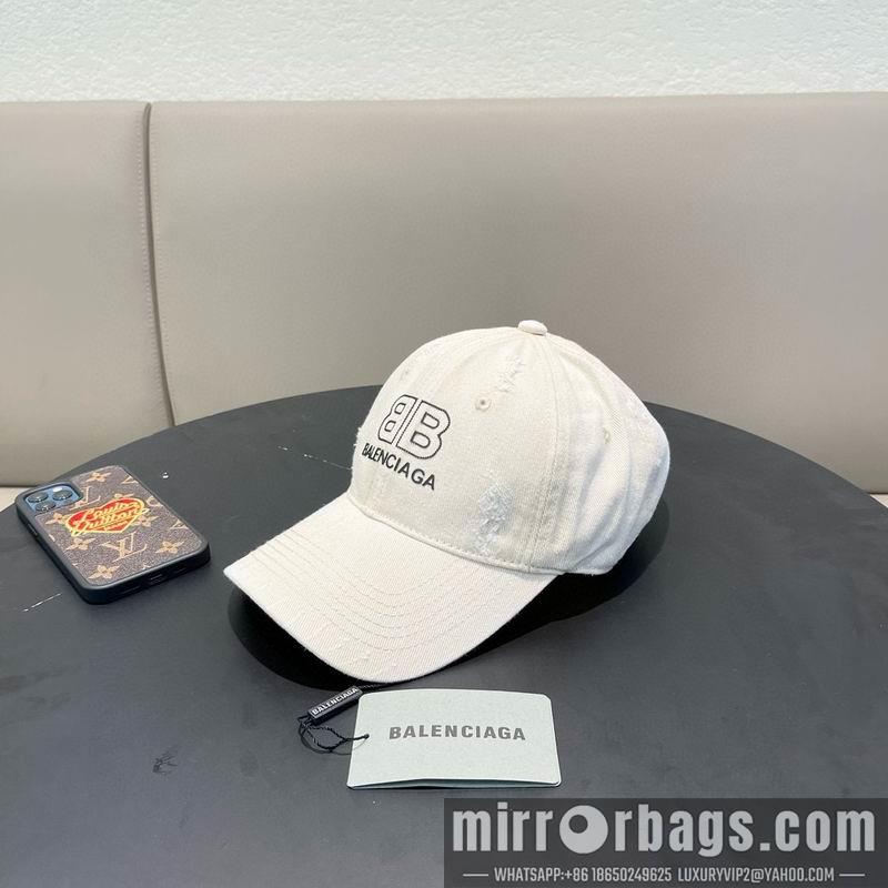 Replica Balenciaga cap 050714