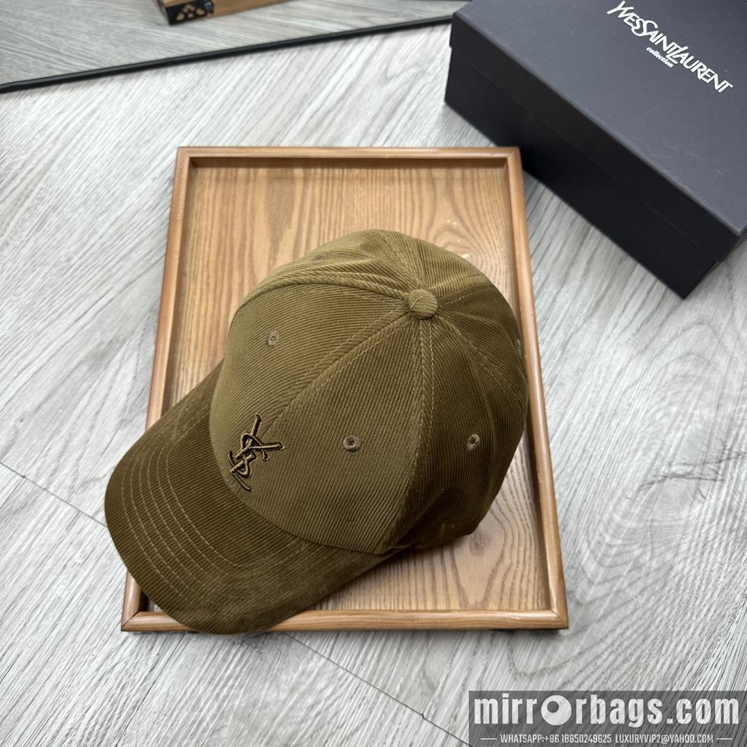 Replica YSL cap 080201