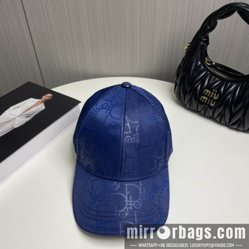 Replica Dior Hat 072203