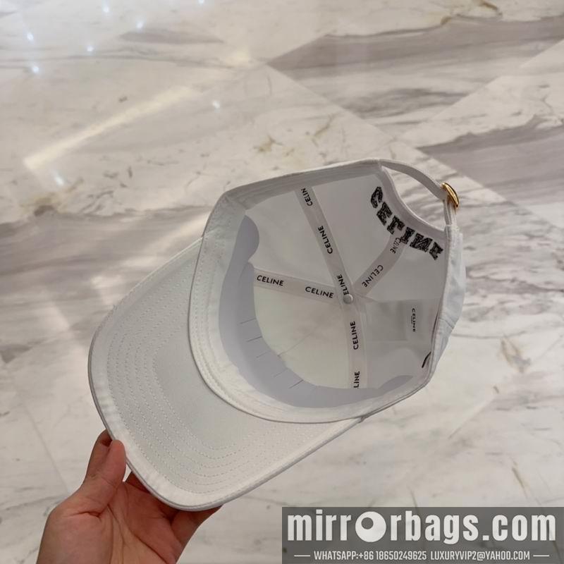Replica Celine cap dx46