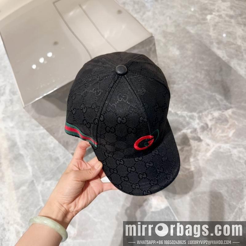 Replica Gucci cap dx38