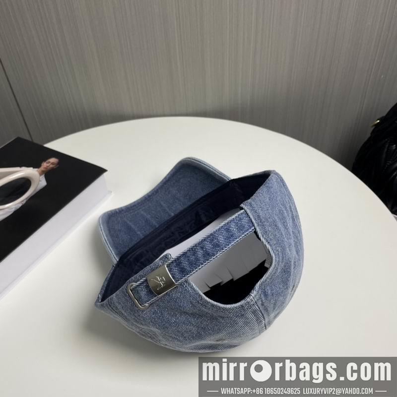 Replica CK cap 092701