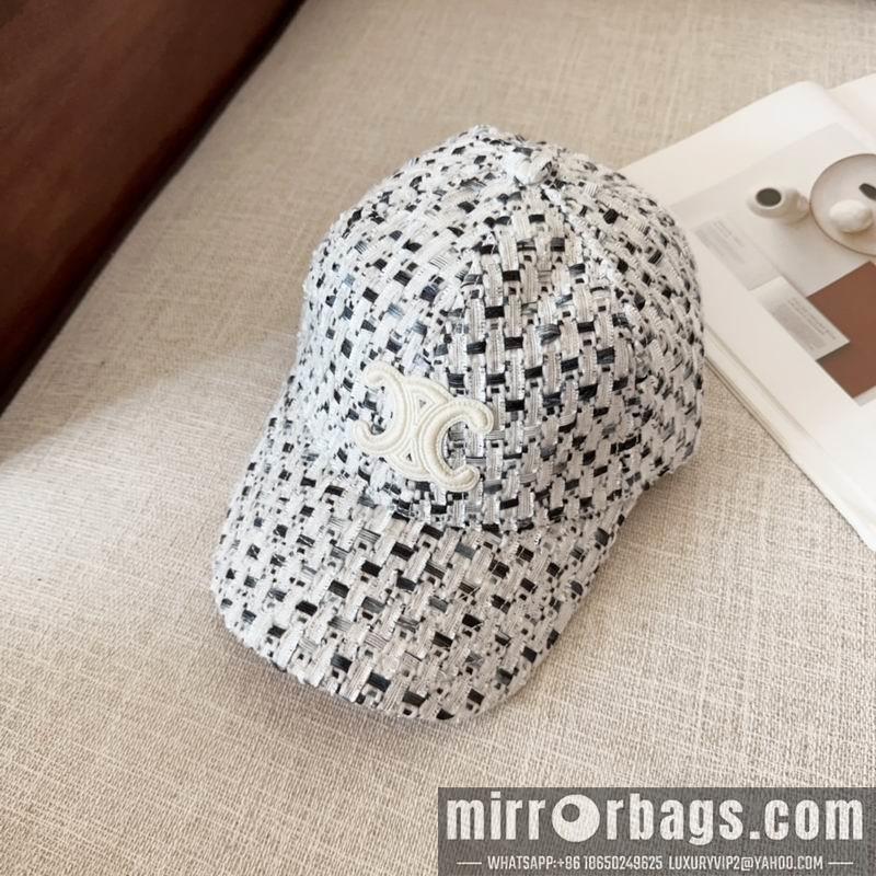Replica Celine Hat dx70