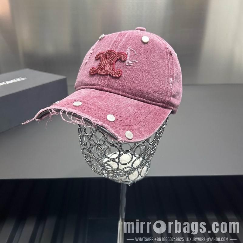 Replica Celine cap dx10