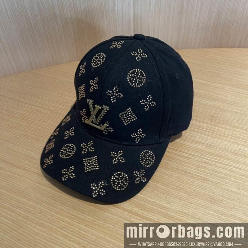 Replica LV Hat 121407