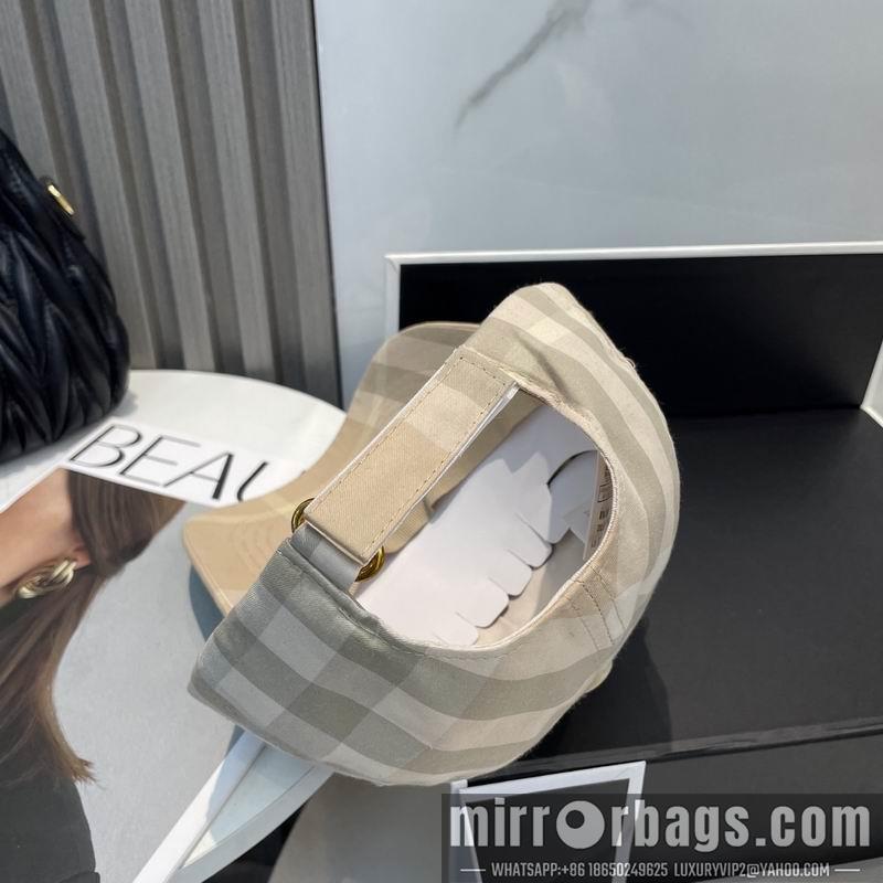 Replica Burberry cap dx17