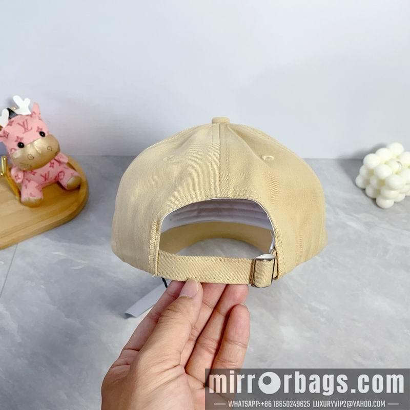 Replica Moncler cap dx08