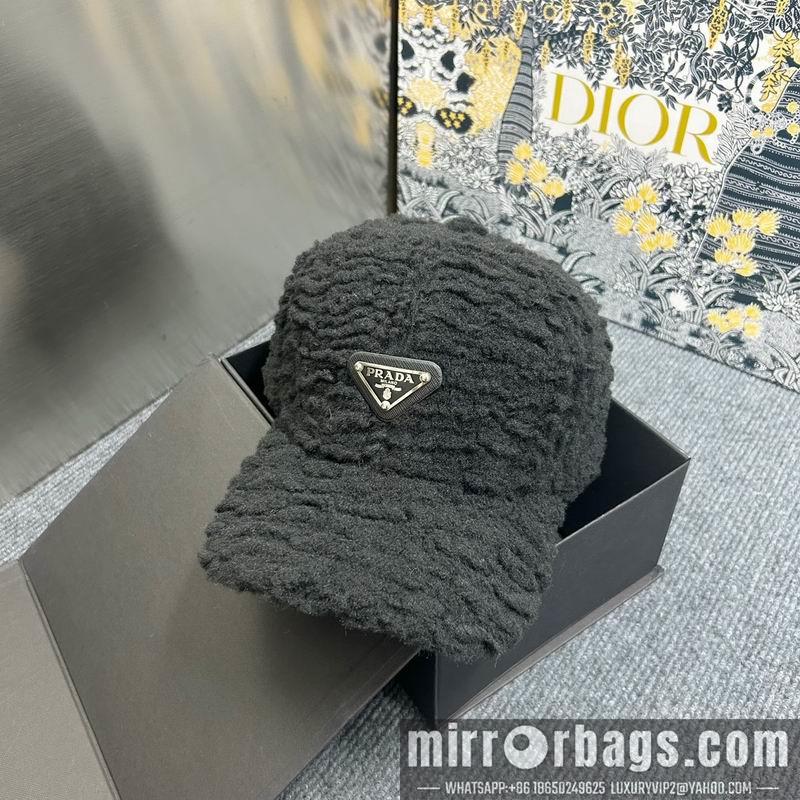 Replica Prada cap dx58