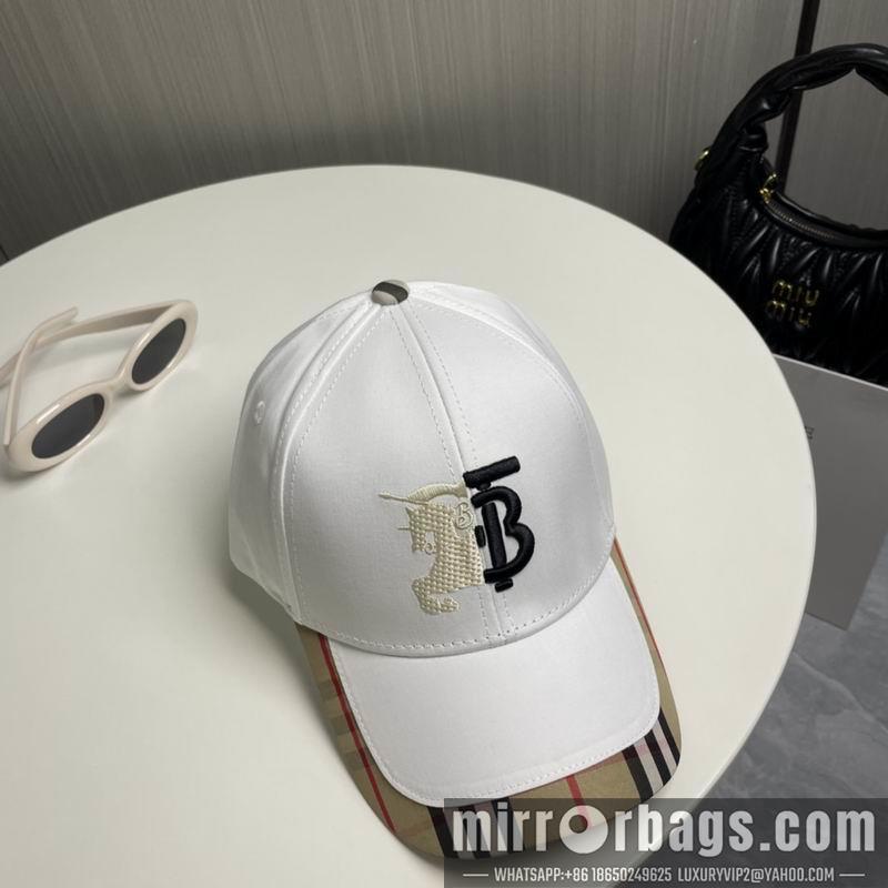 Replica Burberry cap 081801