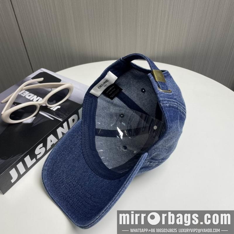 Replica Celine cap dx28