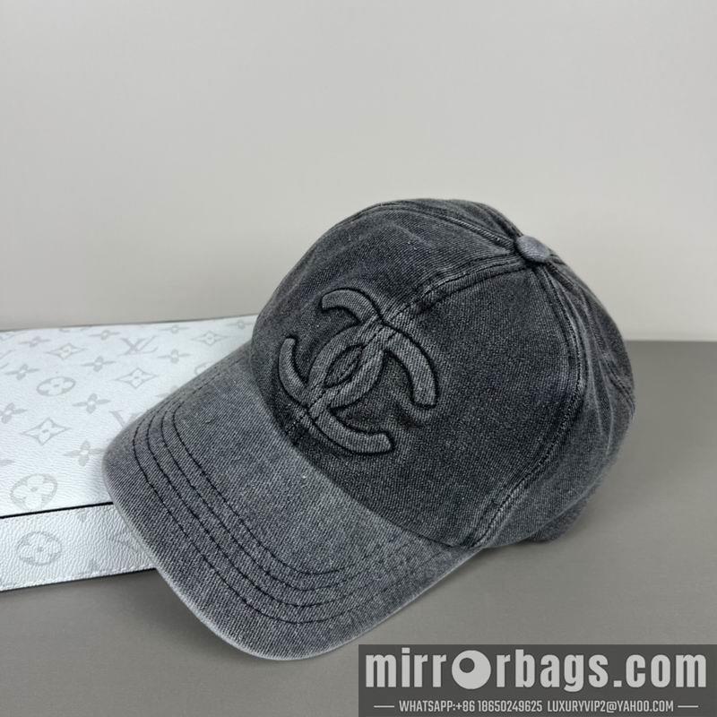 Replica Chanel cap dx26