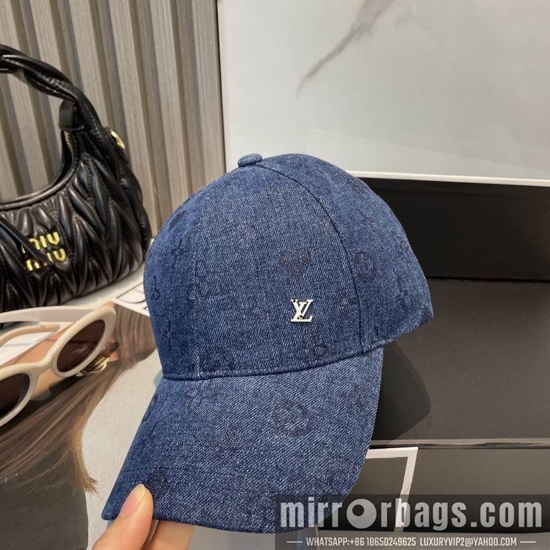 Replica LV Hat dx70
