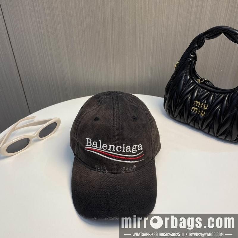 Replica Balenciaga cap 101101