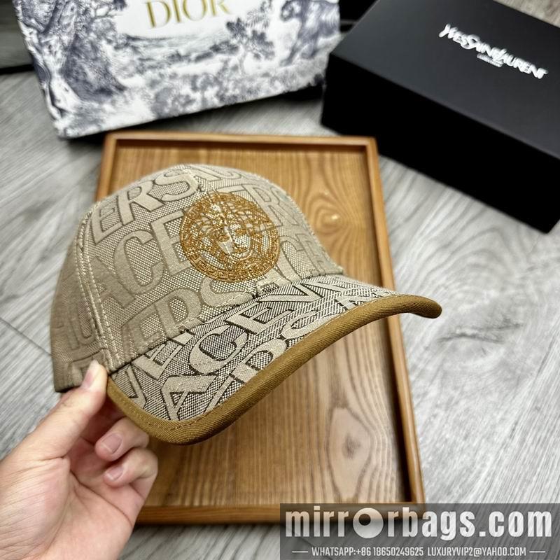 Replica Versace cap dx01