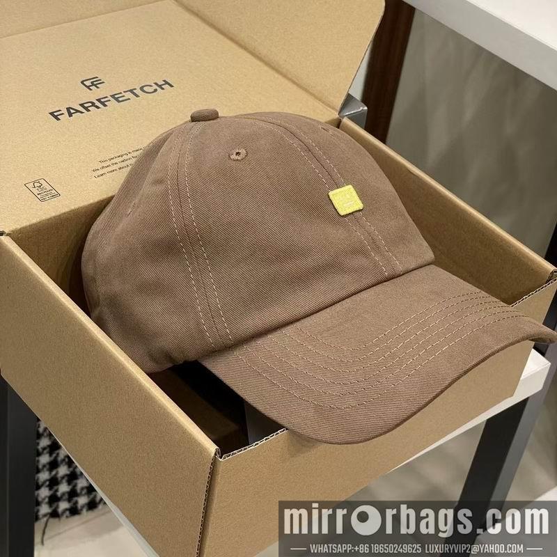 Replica Acne cap dx08