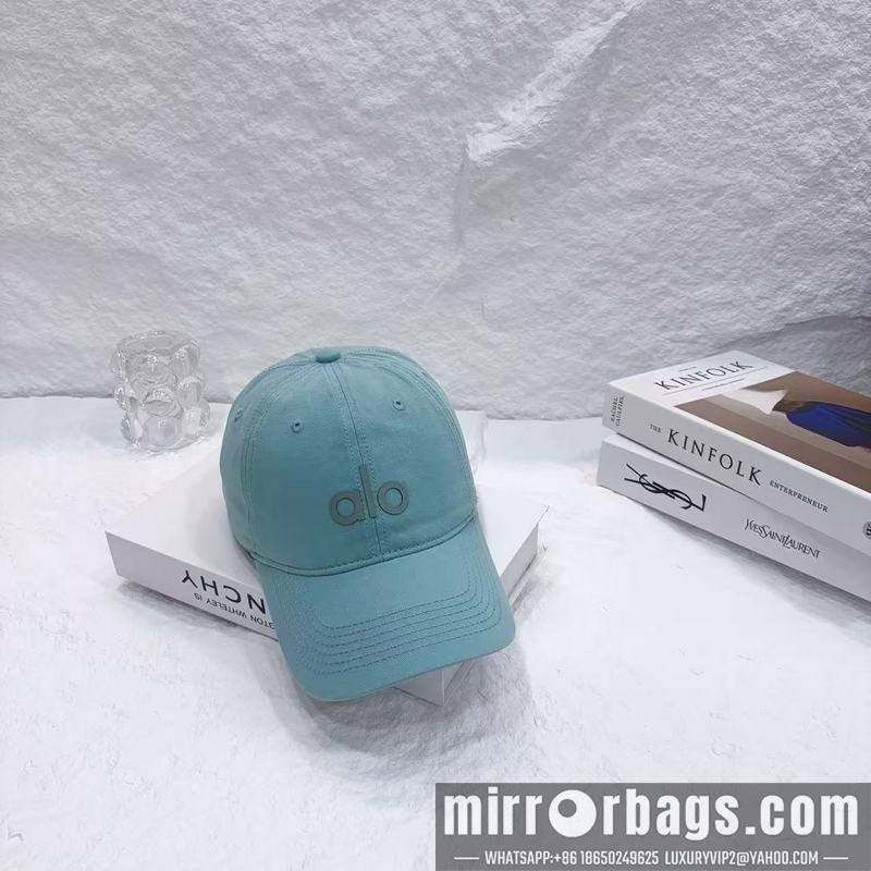 Replica Alo cap hm01