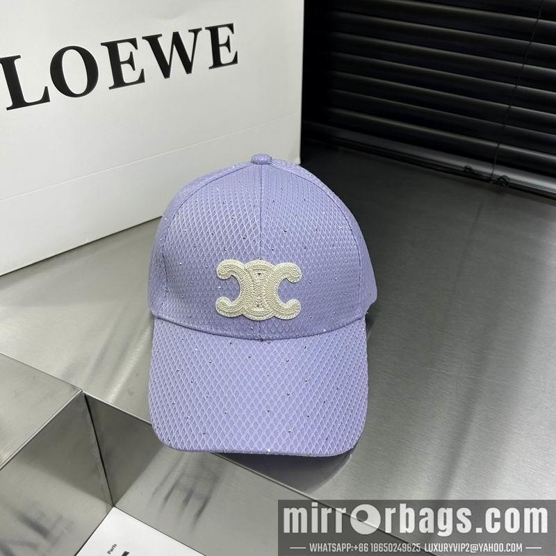 Replica Celine cap dx03
