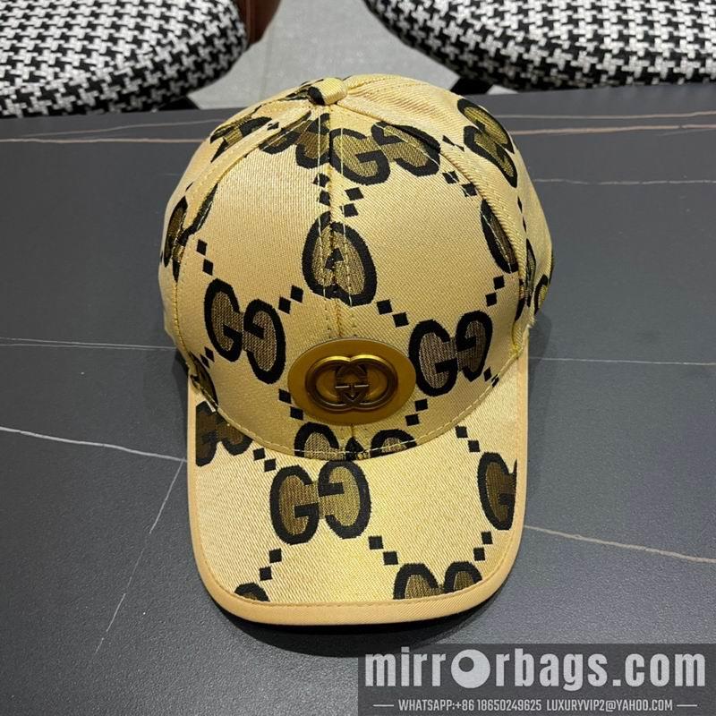 Replica Gucci Hat 072803