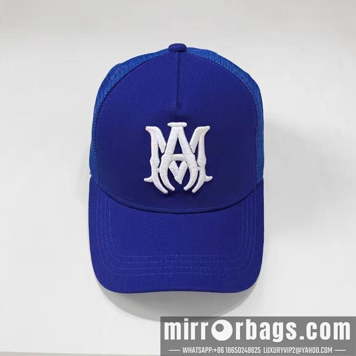 Replica Amiri Cap 12