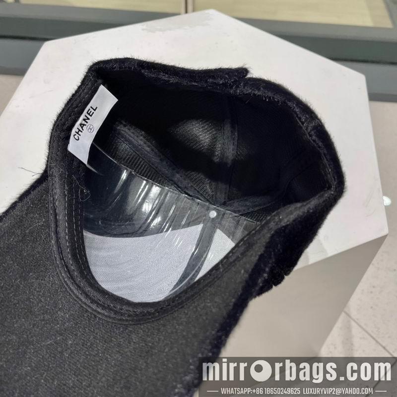 Replica Chanel cap 010601