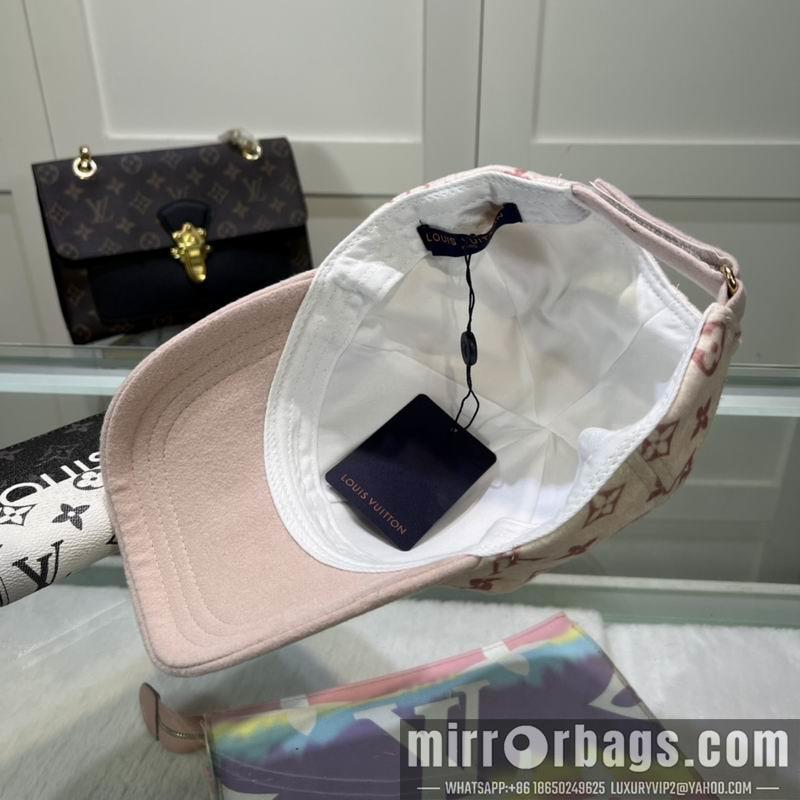 Replica LV cap dx115