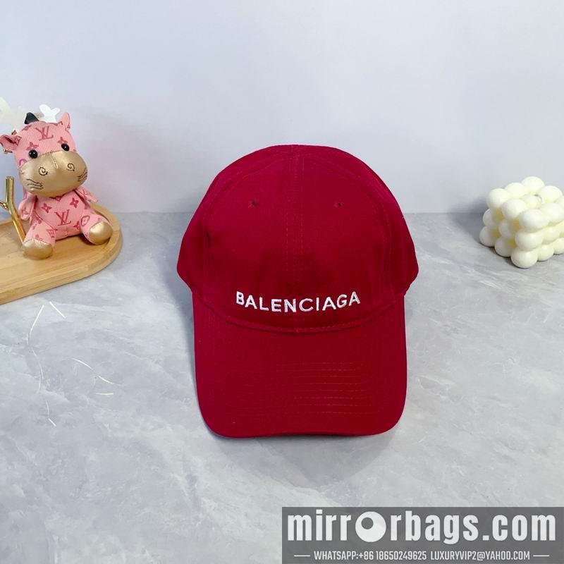 Replica Balenciaga cap dx80