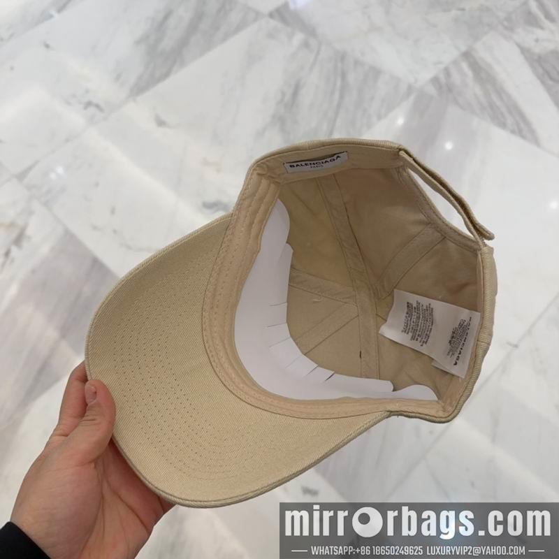 Replica Balenciaga Cap dx70