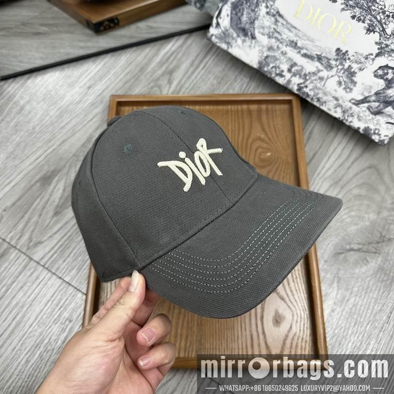 Replica Dior cap dx11