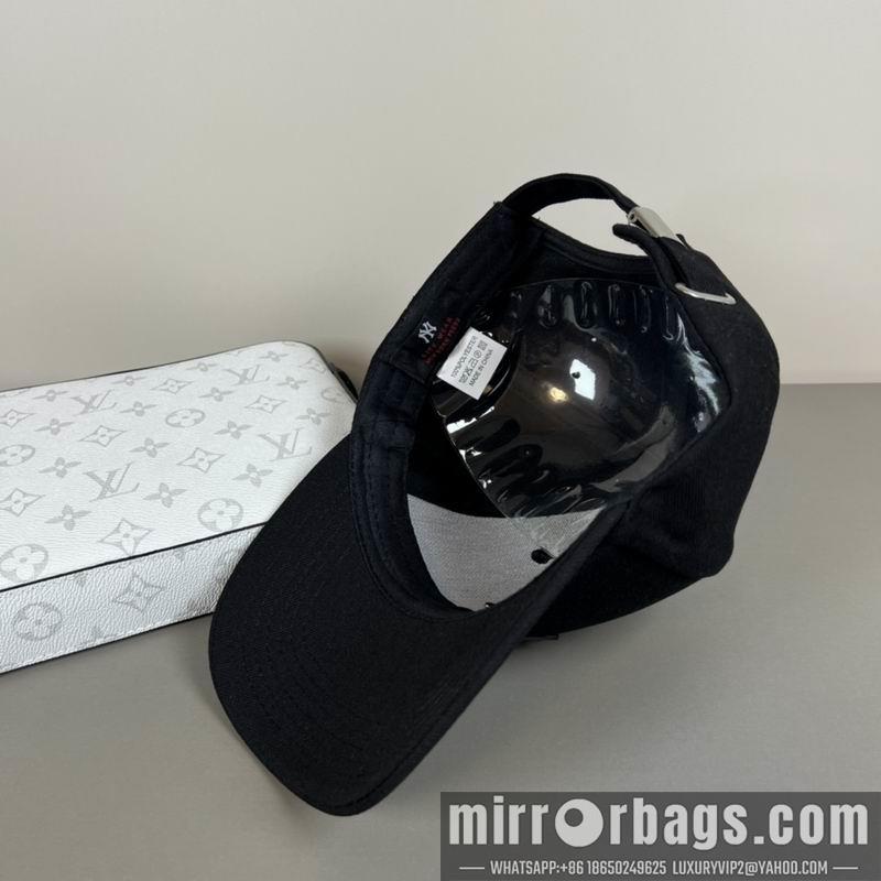 Replica MLB NY cap dx40