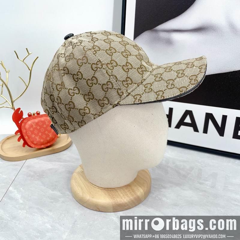 Replica Gucci cap dx12