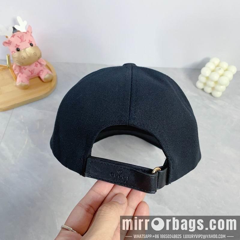 Replica Gucci cap dx07