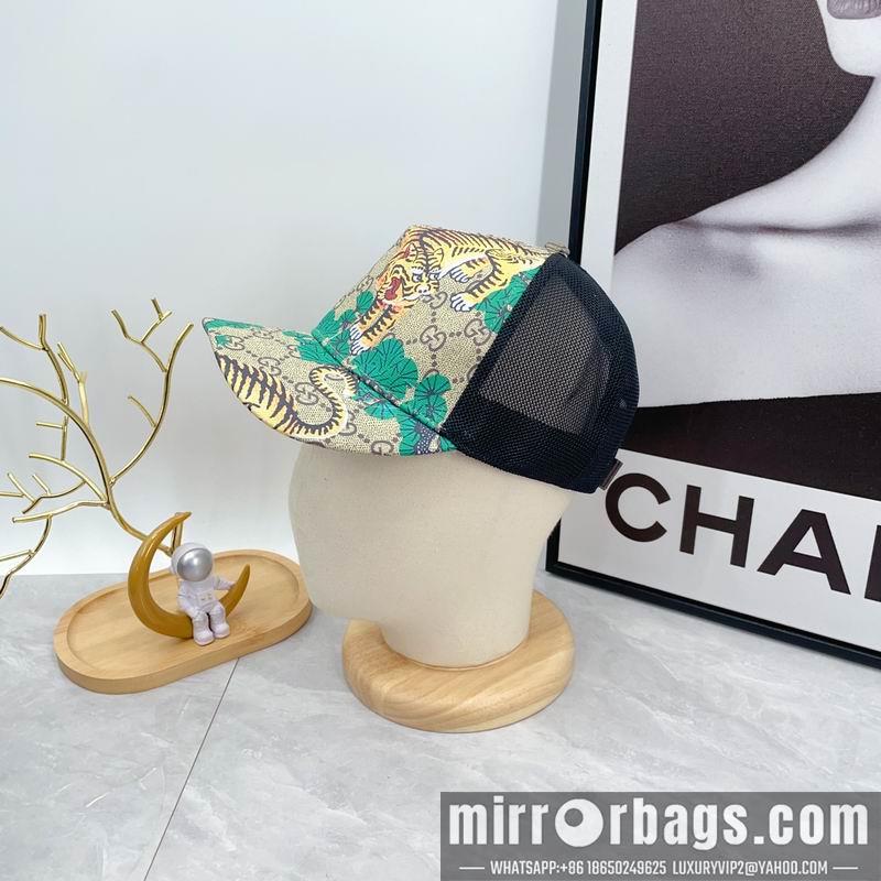 Replica Gucci Cap dx37