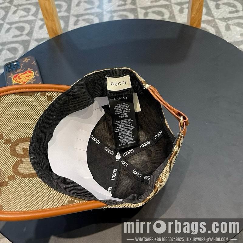 Replica Gucci Hat 072203