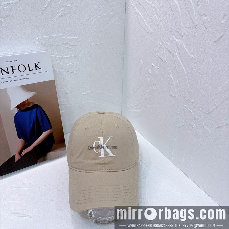 Replica CK cap 102801