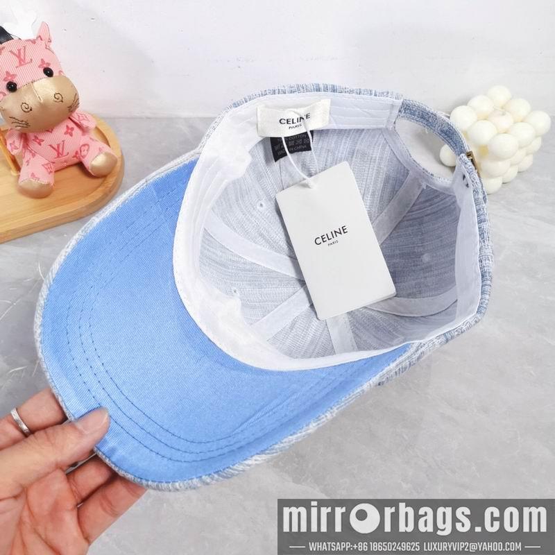 Replica Celine cap dx15